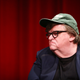 Illustration for article titled Michael Moores iFahrenheit 11/9 /iisnt doing so well (relatively)em/em